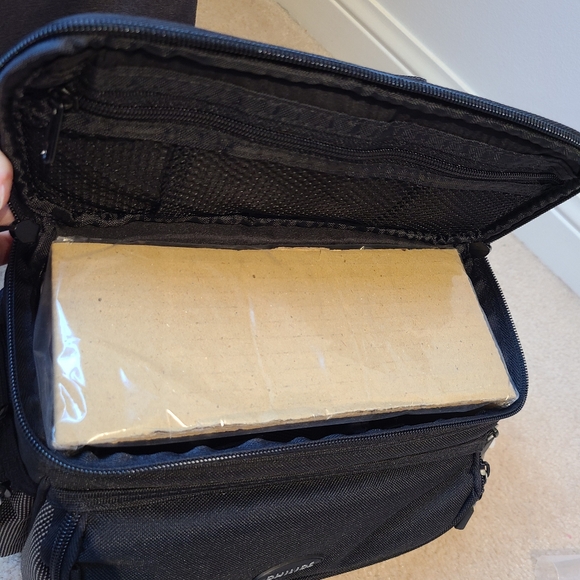 Camcorder Camara Bag - Picture 9 of 10